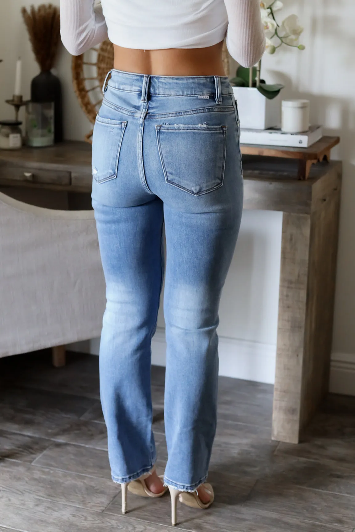 The Jodie Jeans