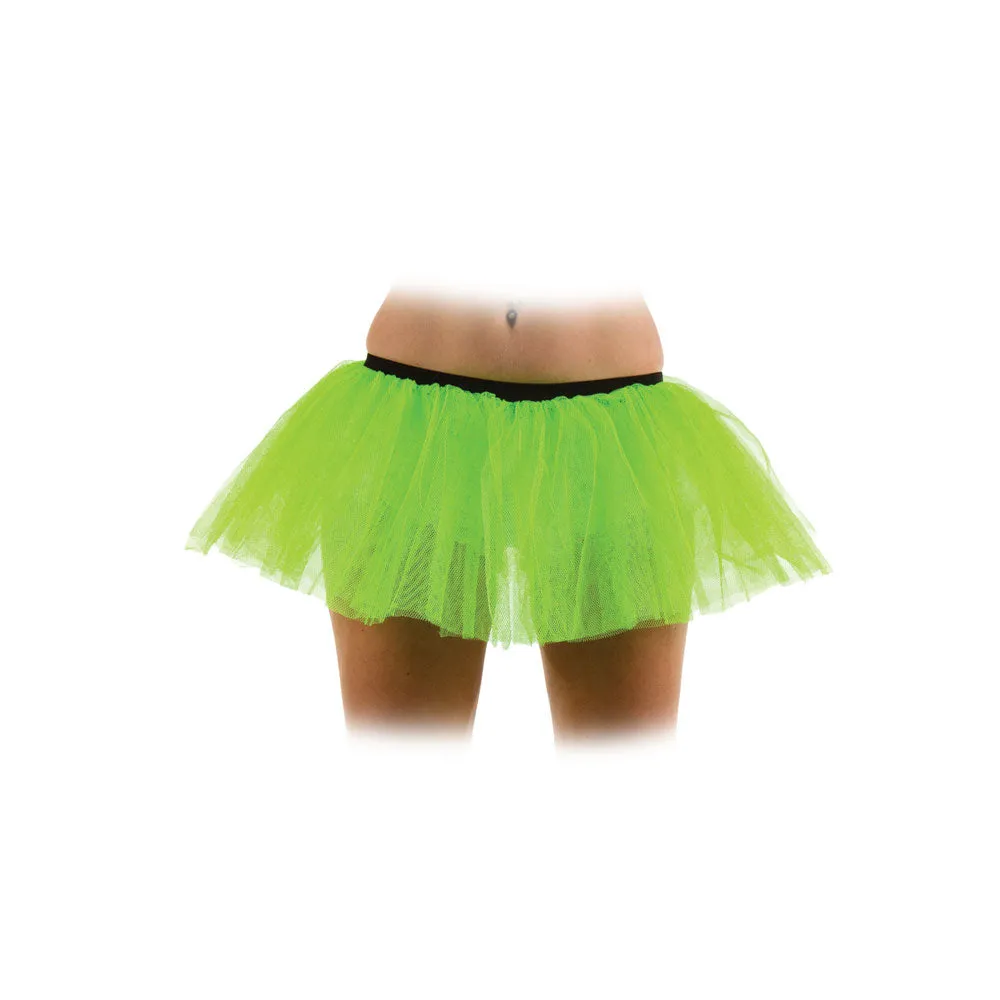 Tutu - NEON GREEN