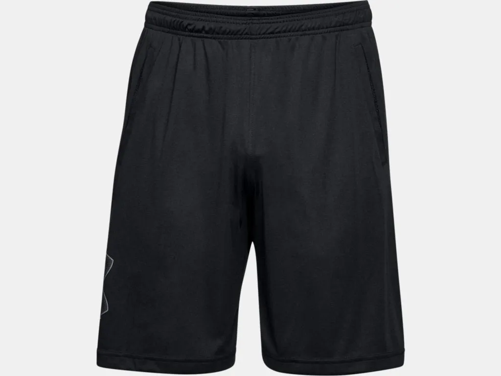 Under Armour Men's Tech Graphic Shorts