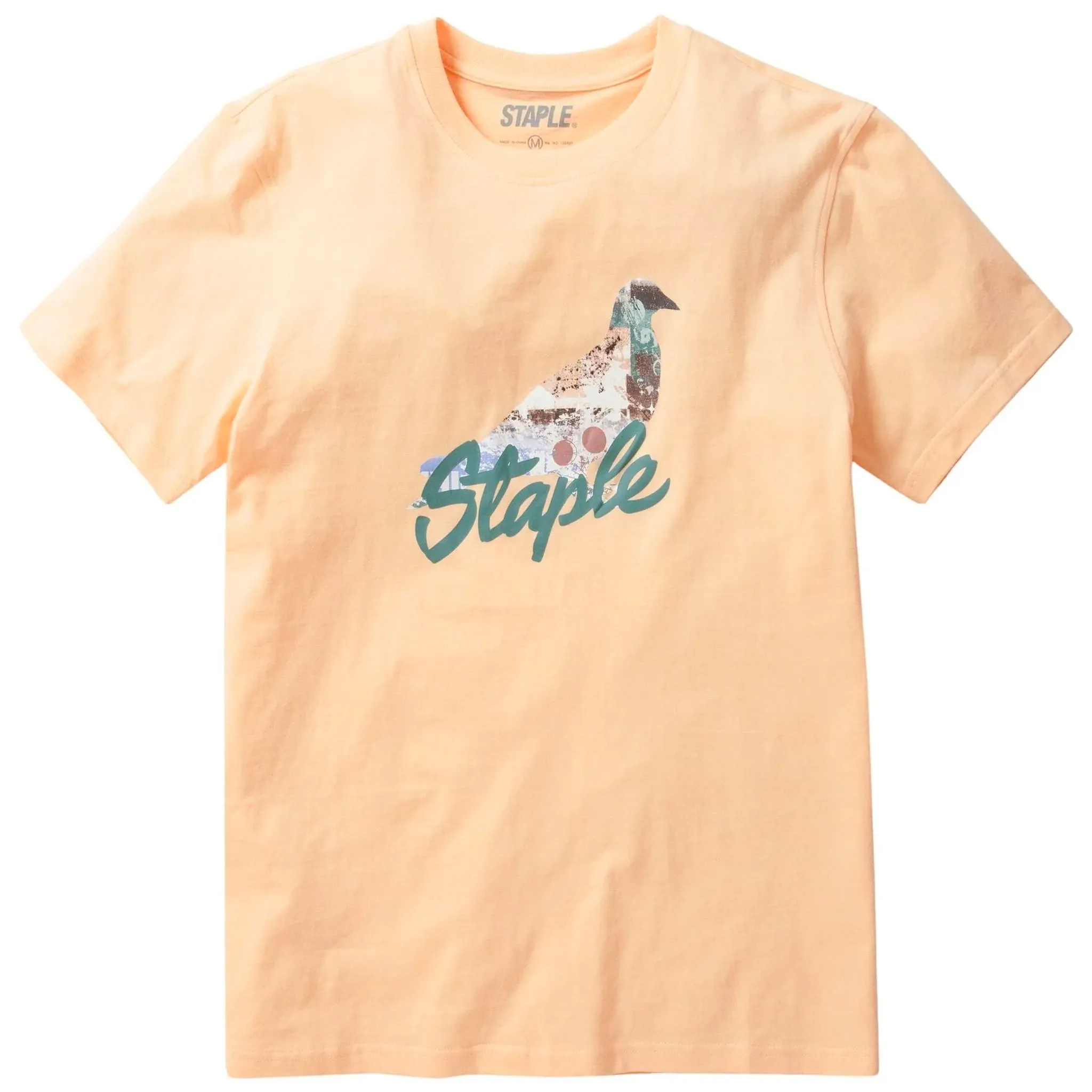 Woodlawn Pigeon Tee