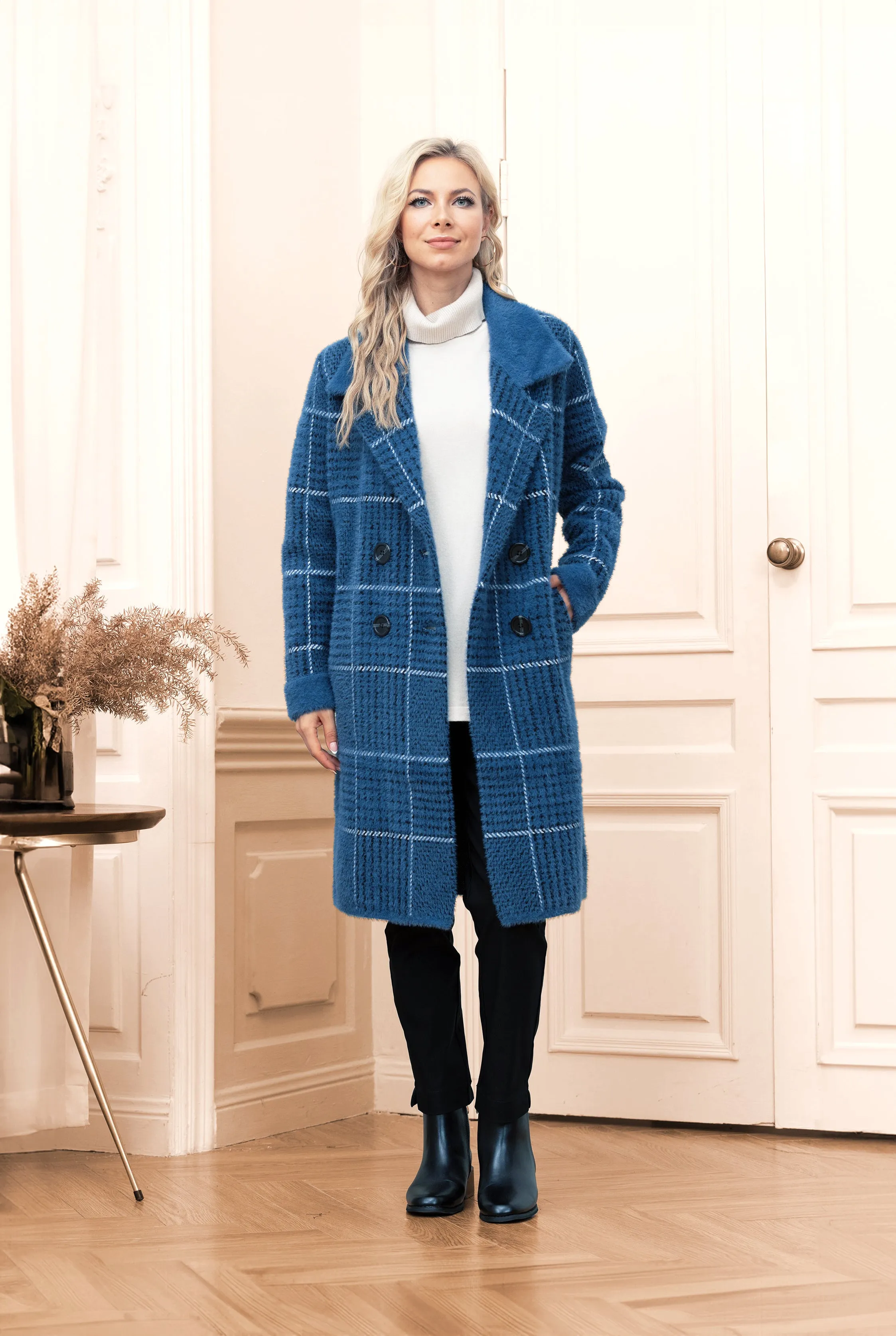 Yorkville Coat