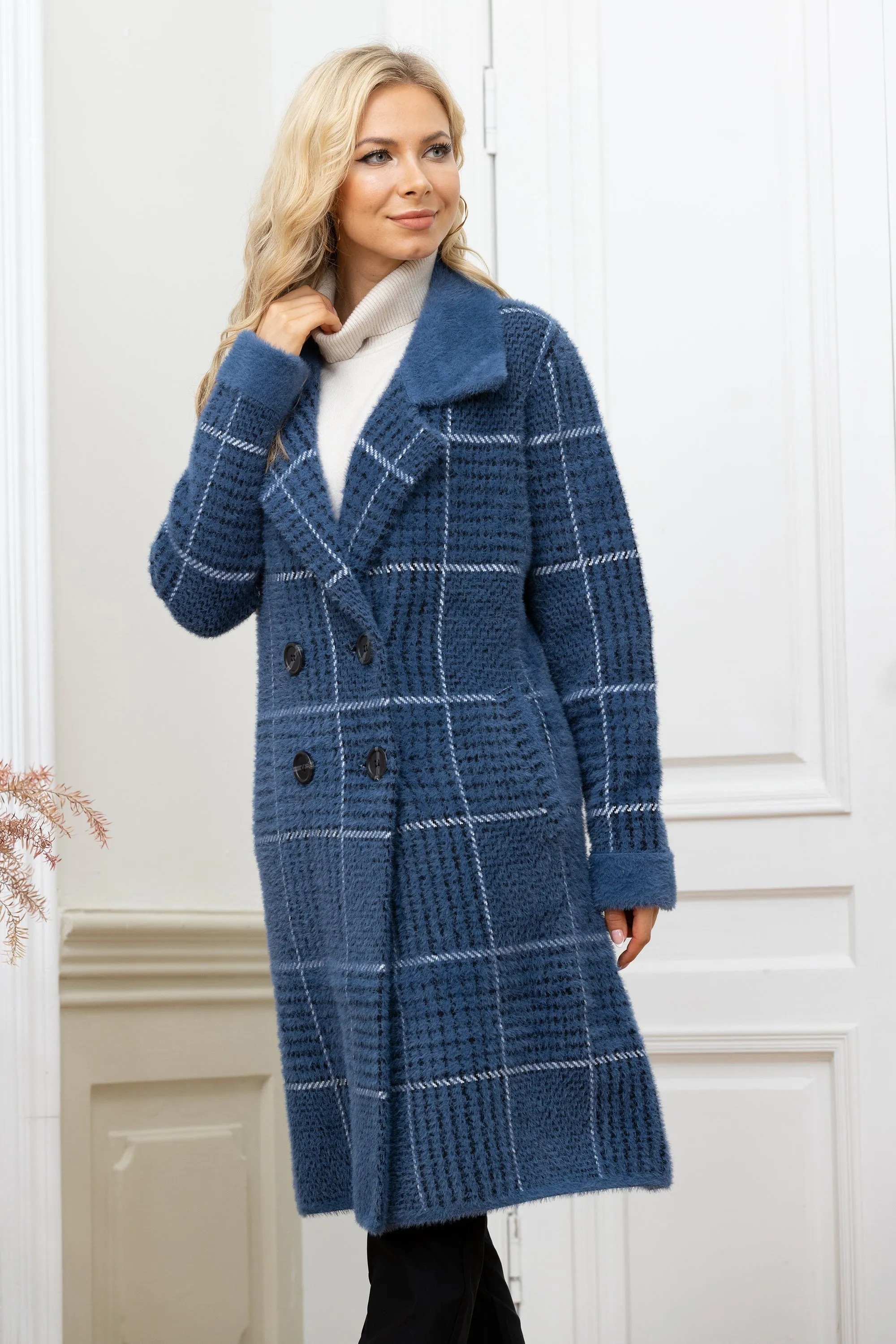 Yorkville Coat