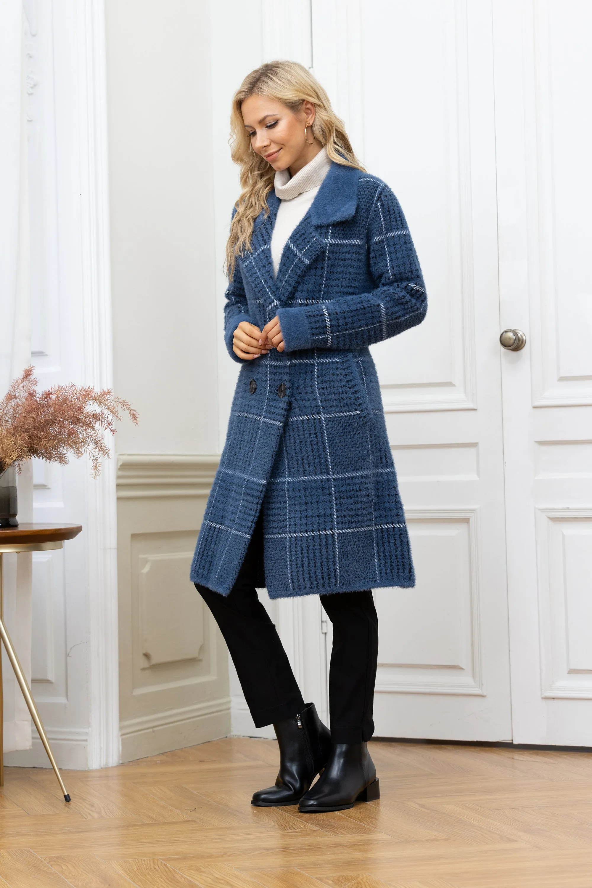 Yorkville Coat