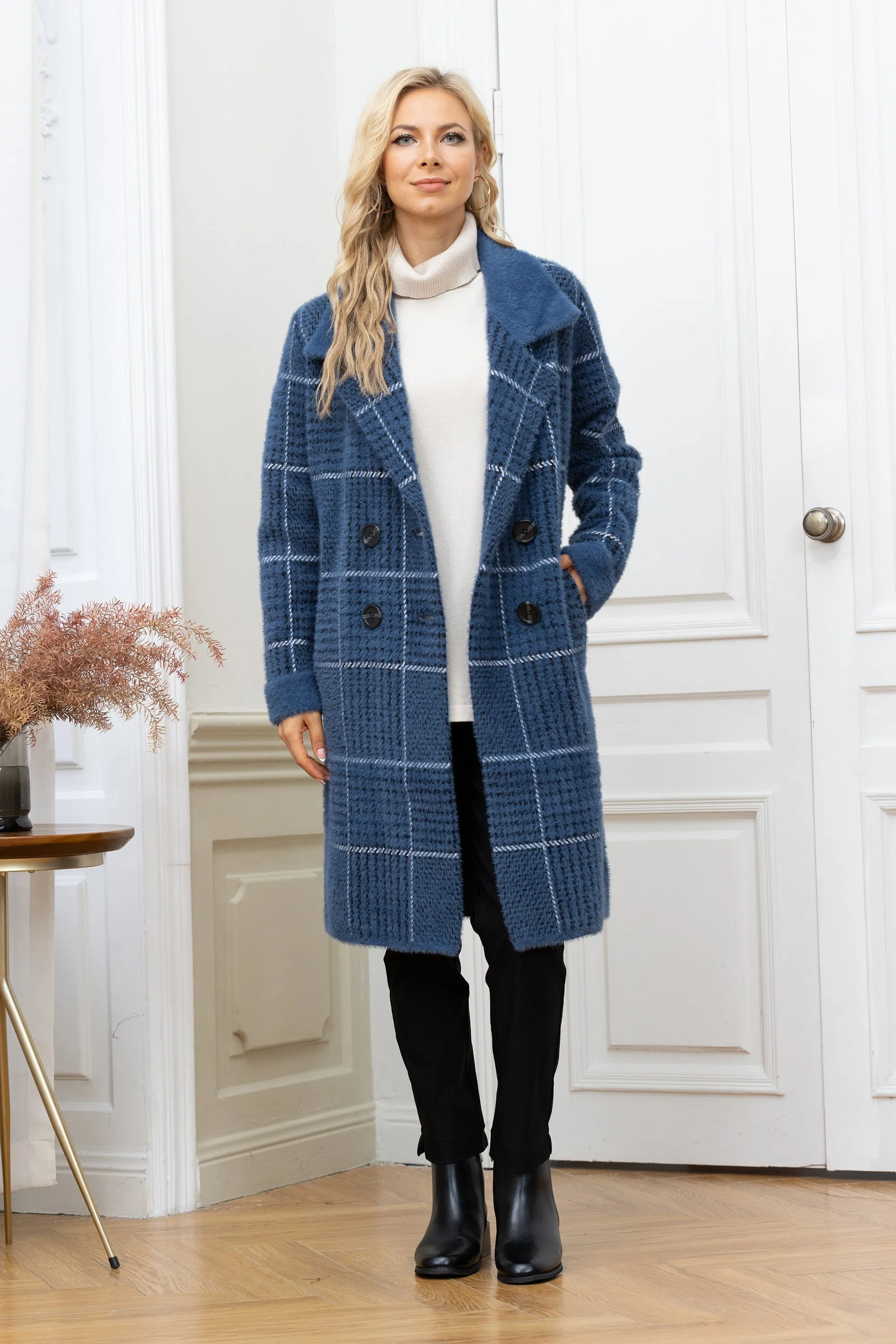 Yorkville Coat