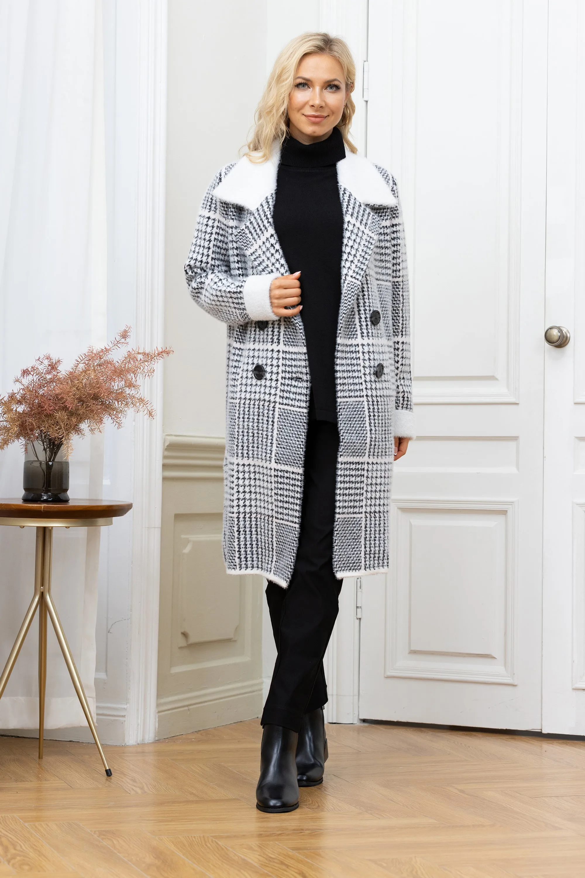 Yorkville Coat