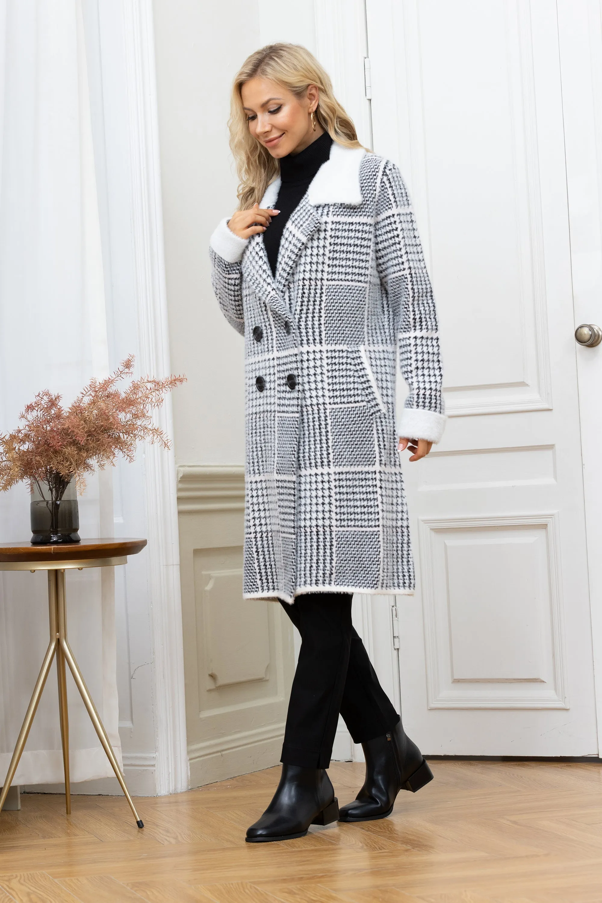 Yorkville Coat